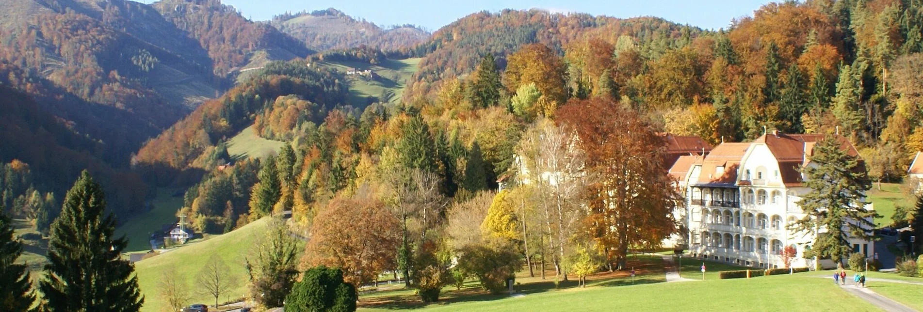 Hiking route Enzenbacher Familientour über den Gsollerkogel - Touren-Impression #1 | © Region Graz