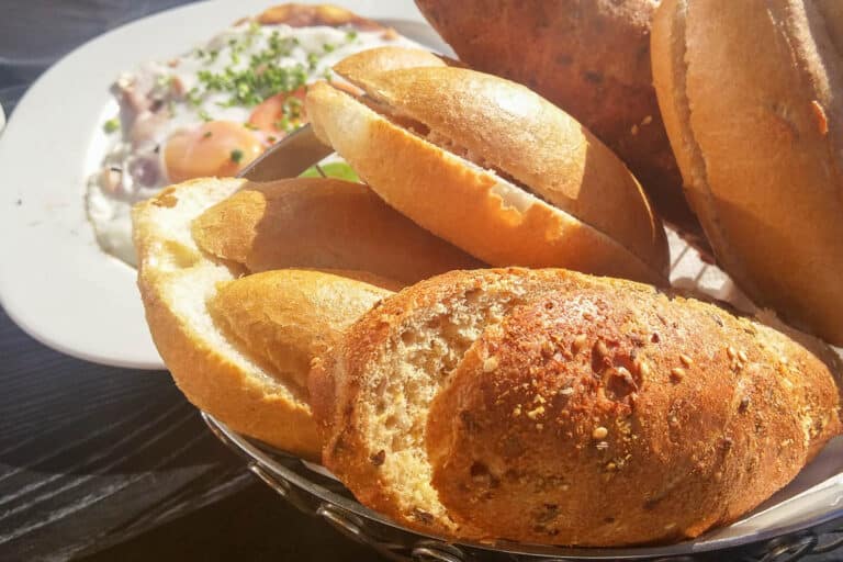 Bäckerei Kern in Graz