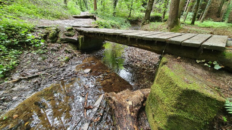 Rettenbachklamm
