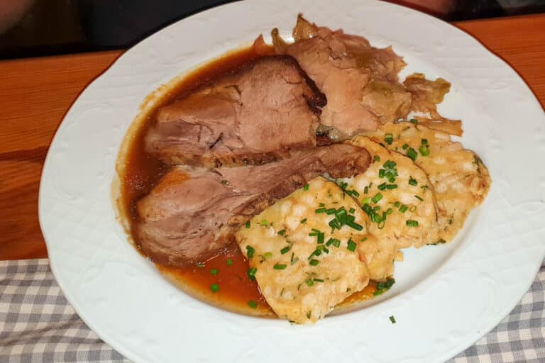 Gasthaus zum goldenen Hirschen in Deutschfeistritz